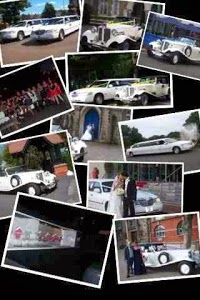 Simply Limousines and Wedding Cars 1063701 Image 0